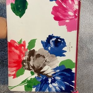 Kate Spade clutch